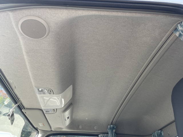 三菱ふそうファイタークレーン4段中型（4t）[写真29]