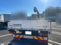 三菱ふそうファイタークレーン4段中型（4t）[写真02]