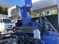 三菱ふそうファイタークレーン4段中型（4t）[写真30]