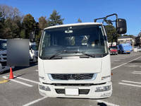 三菱ふそうファイタークレーン4段中型（4t）[写真05]