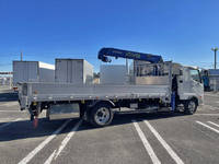 三菱ふそうファイタークレーン4段中型（4t）[写真06]