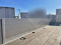 三菱ふそうファイタークレーン4段中型（4t）[写真07]