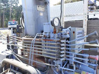 トヨタトヨエースクレーン4段小型（2t・3t）[写真11]