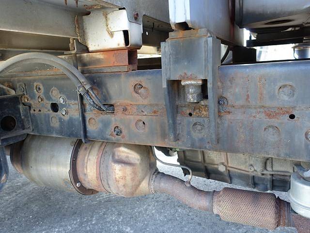 トヨタトヨエースクレーン4段小型（2t・3t）[写真15]