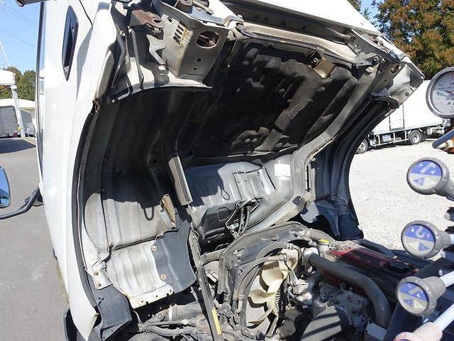 トヨタトヨエースクレーン4段小型（2t・3t）[写真18]