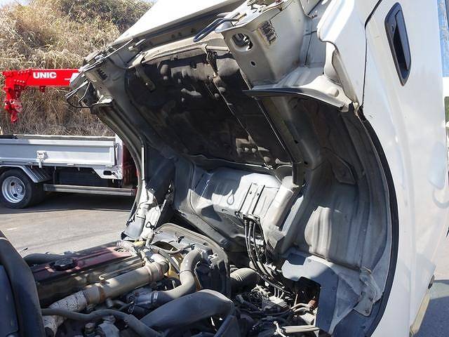 トヨタトヨエースクレーン4段小型（2t・3t）[写真19]