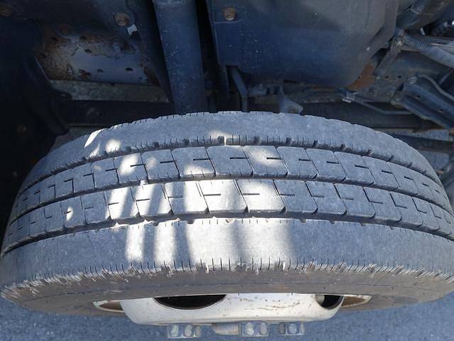 トヨタトヨエースクレーン4段小型（2t・3t）[写真20]