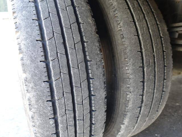 トヨタトヨエースクレーン4段小型（2t・3t）[写真21]