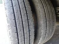 トヨタトヨエースクレーン4段小型（2t・3t）[写真21]