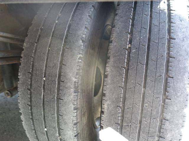 トヨタトヨエースクレーン4段小型（2t・3t）[写真22]