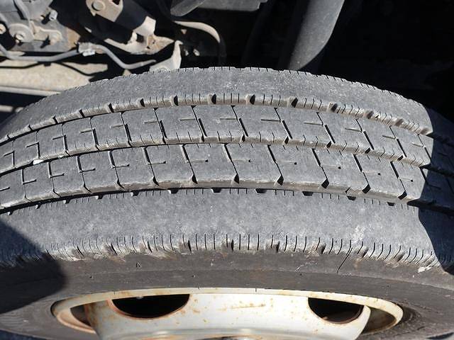 トヨタトヨエースクレーン4段小型（2t・3t）[写真23]