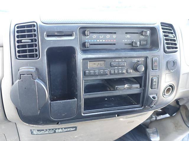 トヨタトヨエースクレーン4段小型（2t・3t）[写真27]