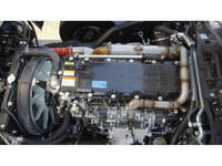 三菱ふそうファイターダンプ増トン（6t・8t）[写真10]