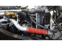 三菱ふそうファイターダンプ増トン（6t・8t）[写真11]