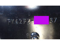 三菱ふそうファイターダンプ増トン（6t・8t）[写真13]