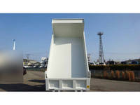 三菱ふそうファイターダンプ増トン（6t・8t）[写真15]