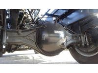 三菱ふそうファイターダンプ増トン（6t・8t）[写真18]