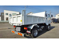 三菱ふそうファイターダンプ増トン（6t・8t）[写真04]