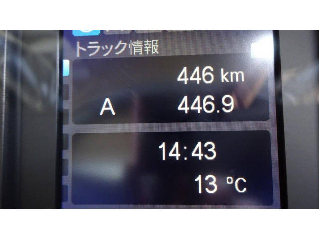 三菱ふそうファイターダンプ増トン（6t・8t）[写真06]