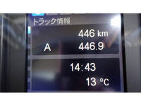 三菱ふそうファイターダンプ増トン（6t・8t）[写真06]