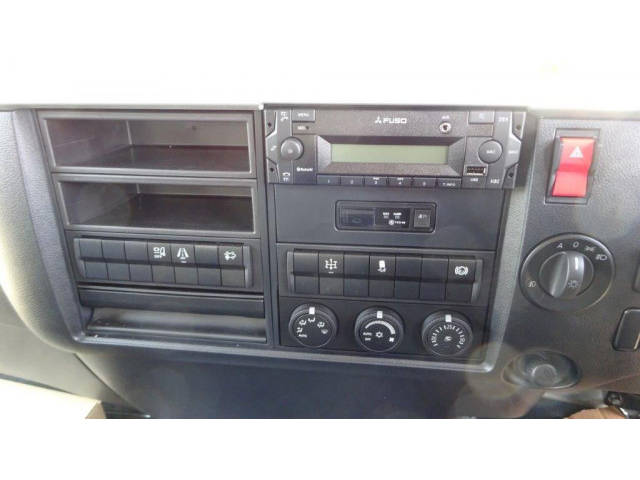 三菱ふそうファイターダンプ増トン（6t・8t）[写真08]