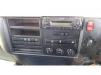 三菱ふそうファイターダンプ増トン（6t・8t）[写真08]