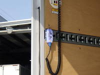 日野デュトロアルミバン小型（2t・3t）[写真11]