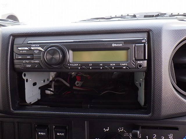 日野デュトロアルミバン小型（2t・3t）[写真22]