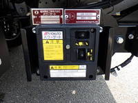 日野デュトロアルミバン小型（2t・3t）[写真25]