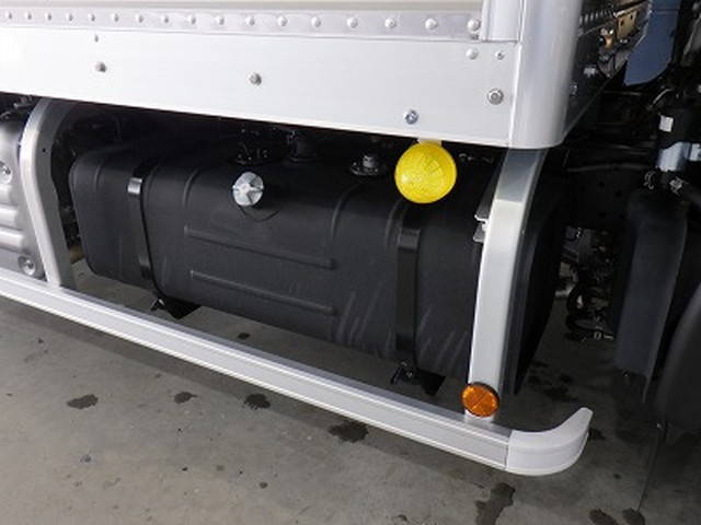 日野デュトロアルミバン小型（2t・3t）[写真27]