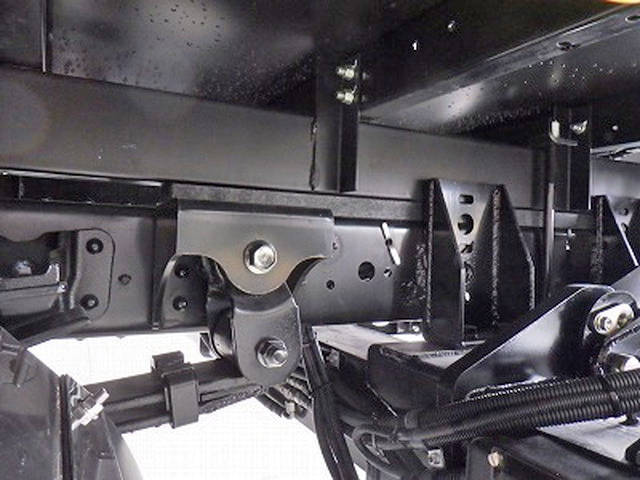 日野デュトロアルミバン小型（2t・3t）[写真28]