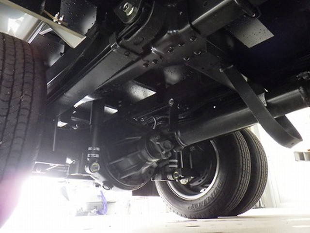 日野デュトロアルミバン小型（2t・3t）[写真29]