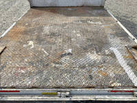 三菱ふそうキャンターダブルキャブ（Wキャブ）小型（2t・3t）[写真10]