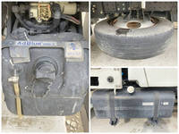 三菱ふそうキャンターダブルキャブ（Wキャブ）小型（2t・3t）[写真16]