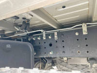 三菱ふそうキャンターダブルキャブ（Wキャブ）小型（2t・3t）[写真17]