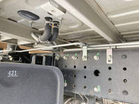 三菱ふそうキャンターダブルキャブ（Wキャブ）小型（2t・3t）[写真18]