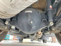 三菱ふそうキャンターダブルキャブ（Wキャブ）小型（2t・3t）[写真21]