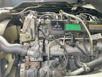 三菱ふそうキャンターダブルキャブ（Wキャブ）小型（2t・3t）[写真23]