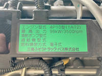 三菱ふそうキャンターダブルキャブ（Wキャブ）小型（2t・3t）[写真24]