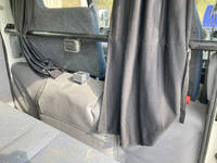 三菱ふそうキャンターダブルキャブ（Wキャブ）小型（2t・3t）[写真27]