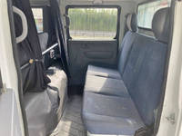 三菱ふそうキャンターダブルキャブ（Wキャブ）小型（2t・3t）[写真29]