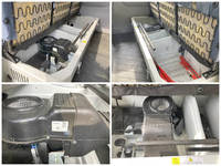 三菱ふそうキャンターダブルキャブ（Wキャブ）小型（2t・3t）[写真30]