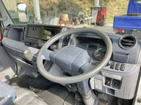 三菱ふそうキャンターダブルキャブ（Wキャブ）小型（2t・3t）[写真35]