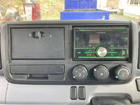 三菱ふそうキャンターダブルキャブ（Wキャブ）小型（2t・3t）[写真36]