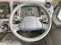 三菱ふそうキャンターダブルキャブ（Wキャブ）小型（2t・3t）[写真37]