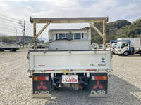 三菱ふそうキャンターダブルキャブ（Wキャブ）小型（2t・3t）[写真08]