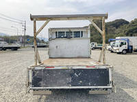 三菱ふそうキャンターダブルキャブ（Wキャブ）小型（2t・3t）[写真09]