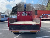 日野レンジャークレーン4段中型（4t）[写真11]