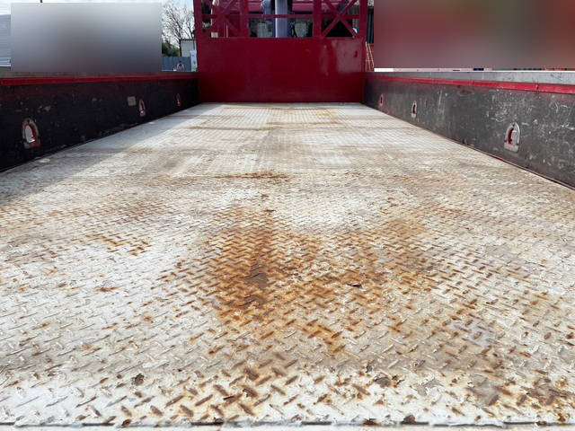 日野レンジャークレーン4段中型（4t）[写真12]