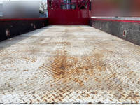 日野レンジャークレーン4段中型（4t）[写真12]